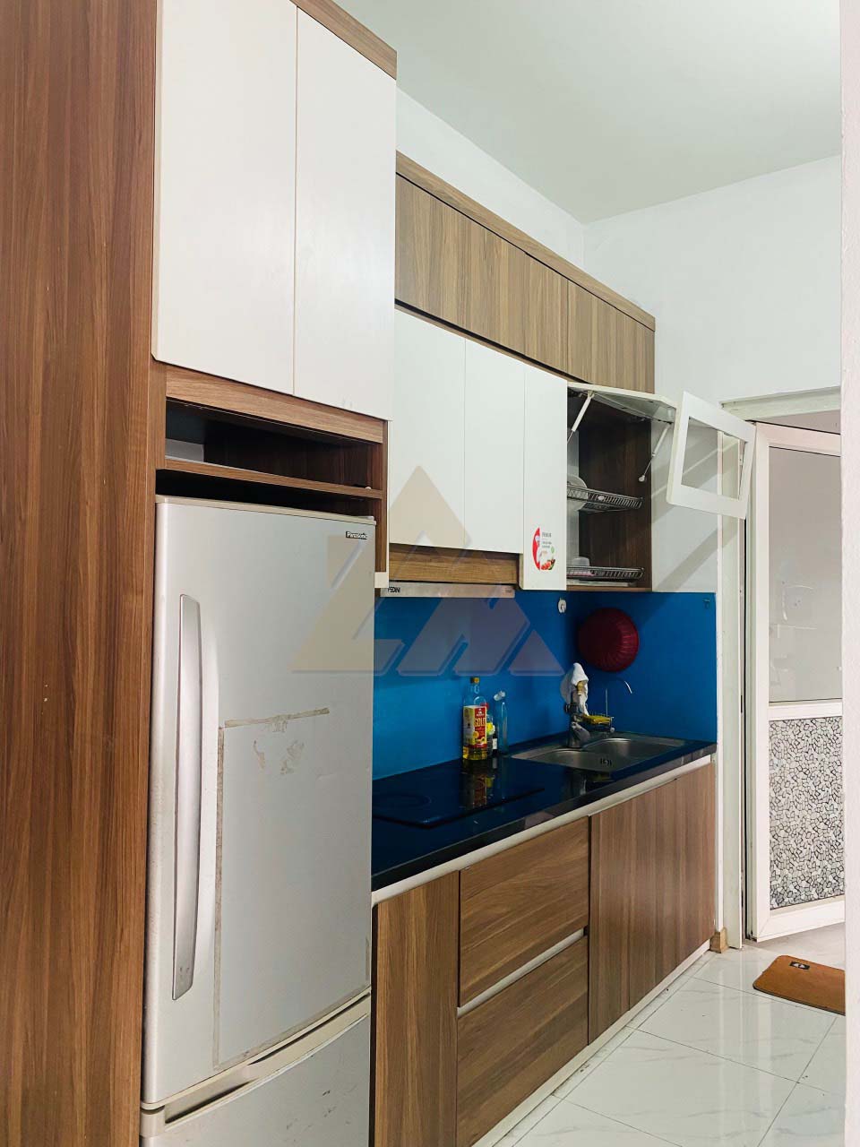 bán chung cư thanh hà b2.1 hh02d giá rẻ