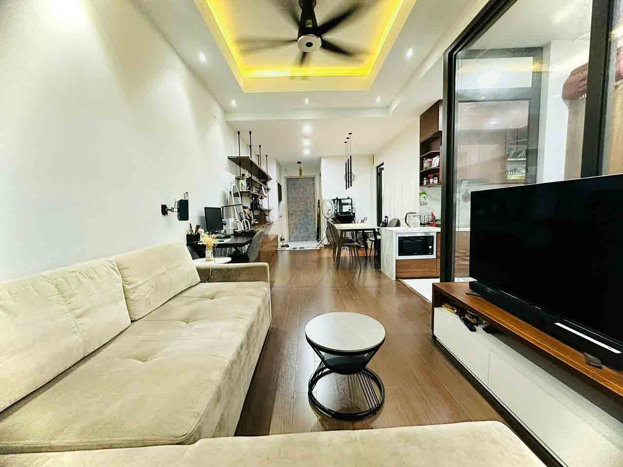bán chung cư thanh hà b2.1 hh02b