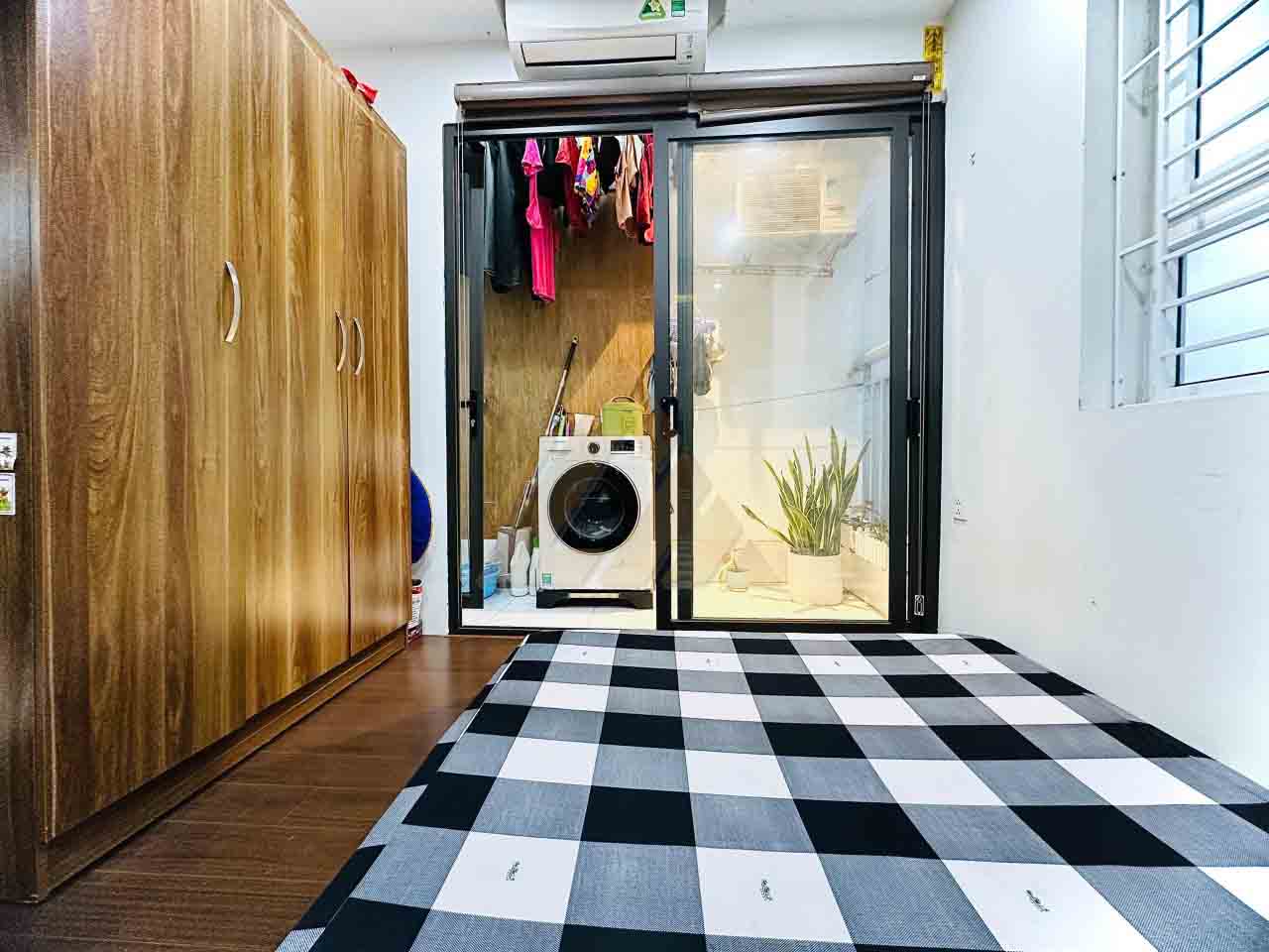 bán chung cư thanh hà b2.1 hh02b
