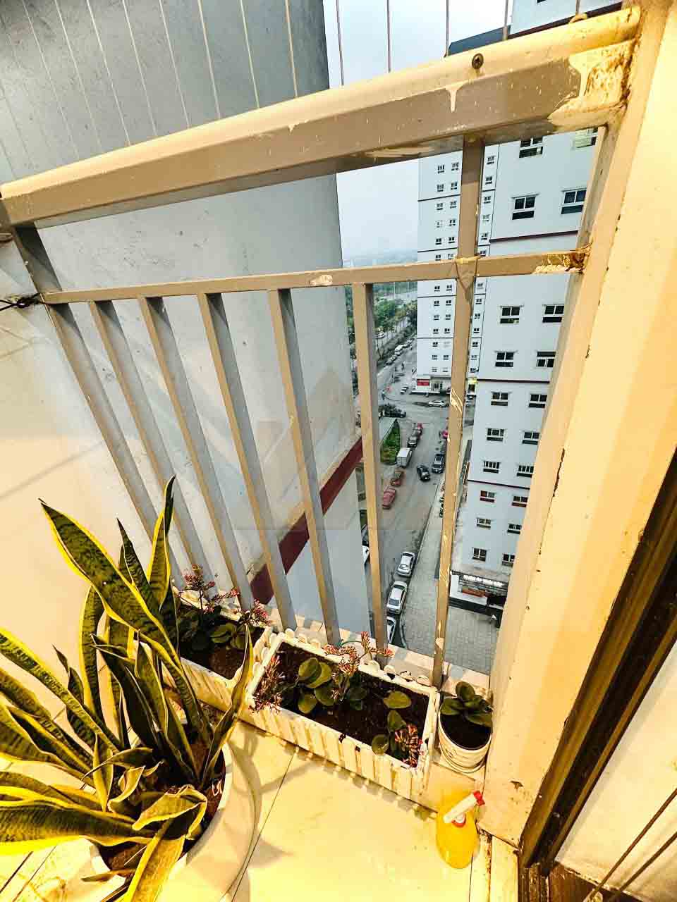 bán chung cư thanh hà b2.1 hh02b