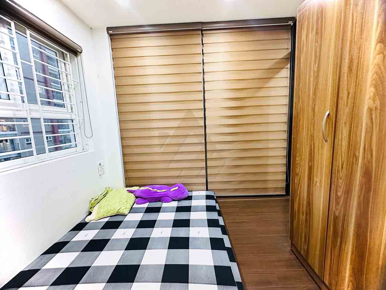 bán chung cư thanh hà b2.1 hh02b