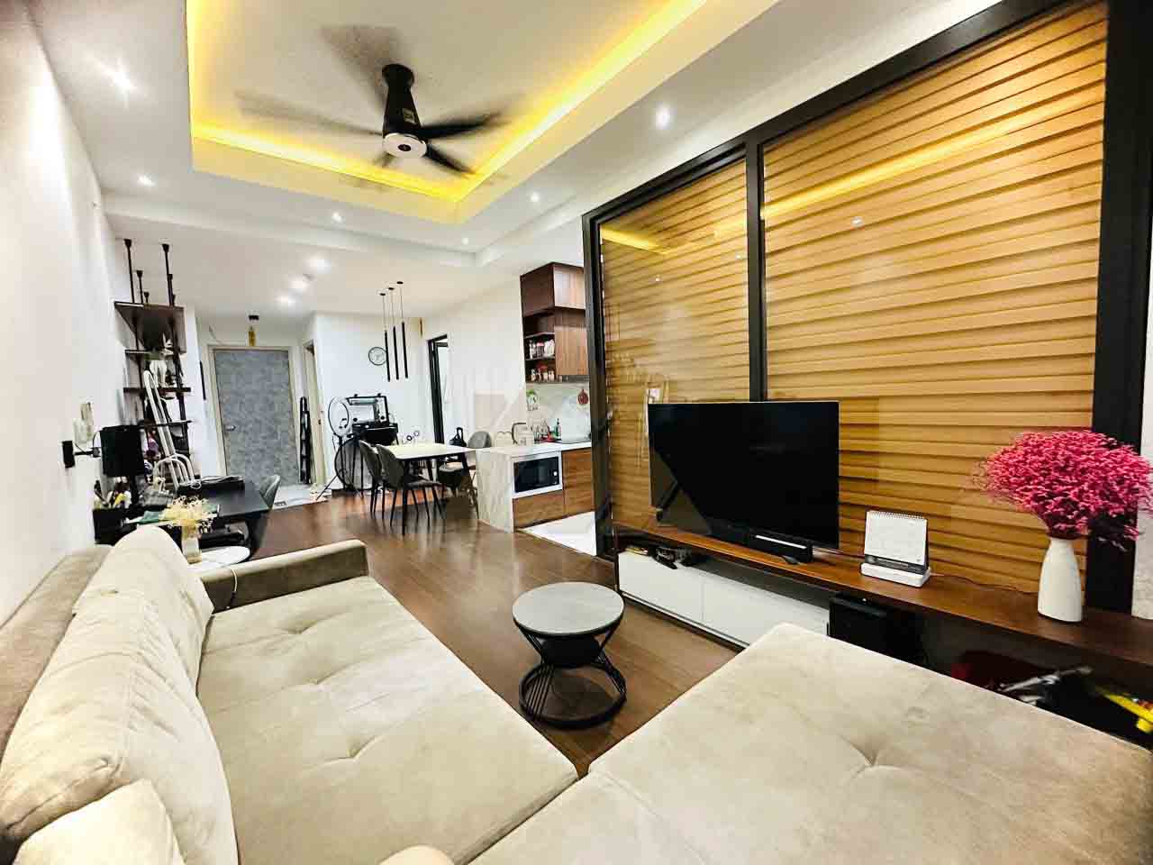 bán chung cư thanh hà b2.1 hh02b