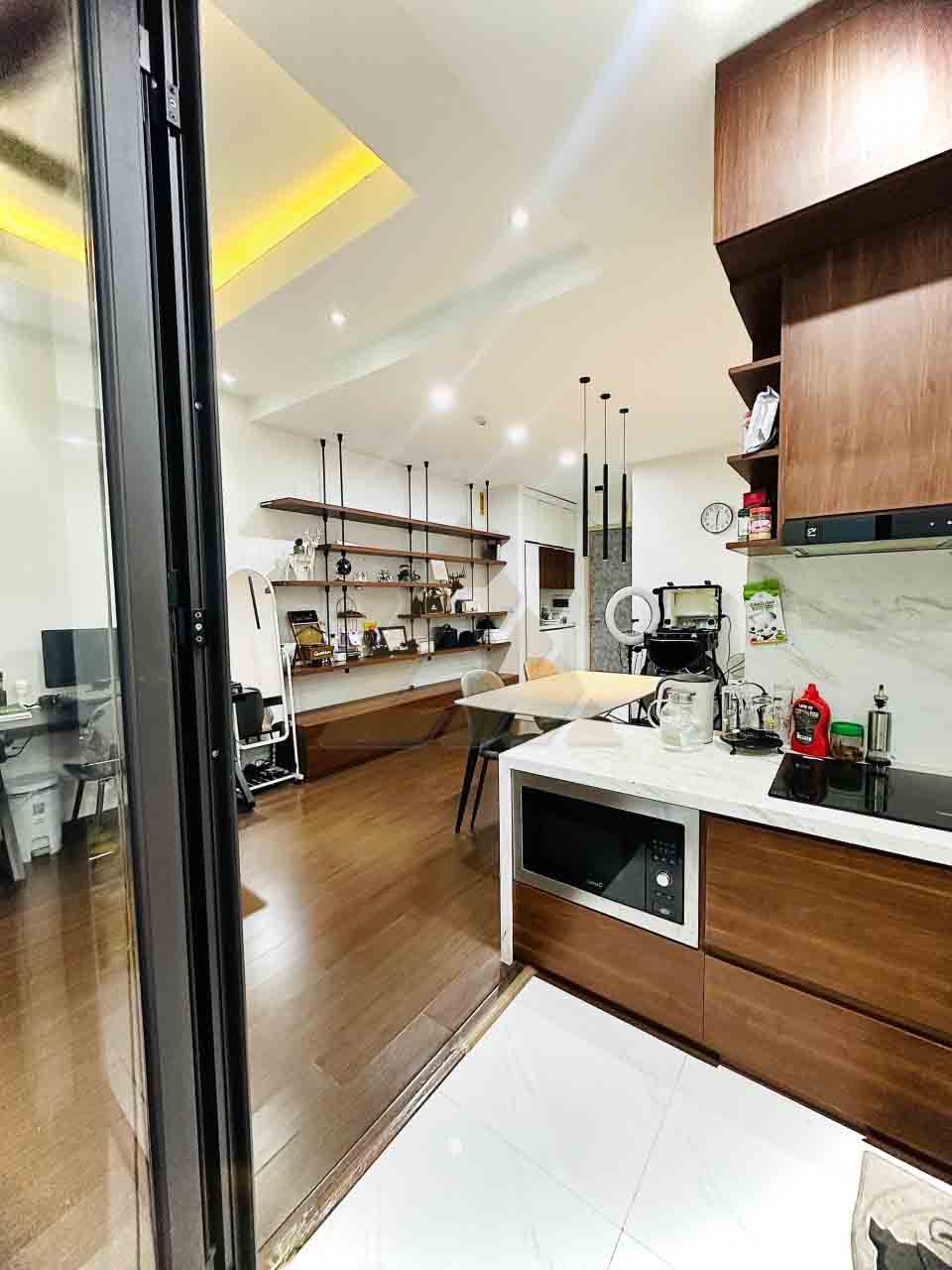 bán chung cư thanh hà b2.1 hh02b