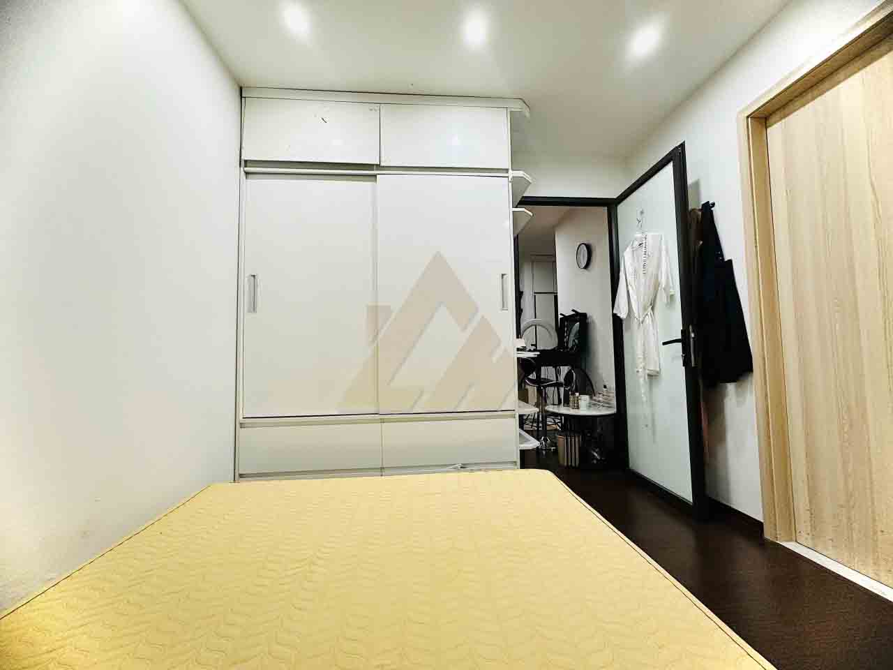 bán chung cư thanh hà b2.1 hh02b