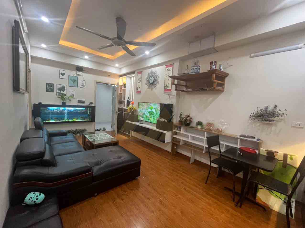 bán chung cư thanh hà b2.1 hh02d