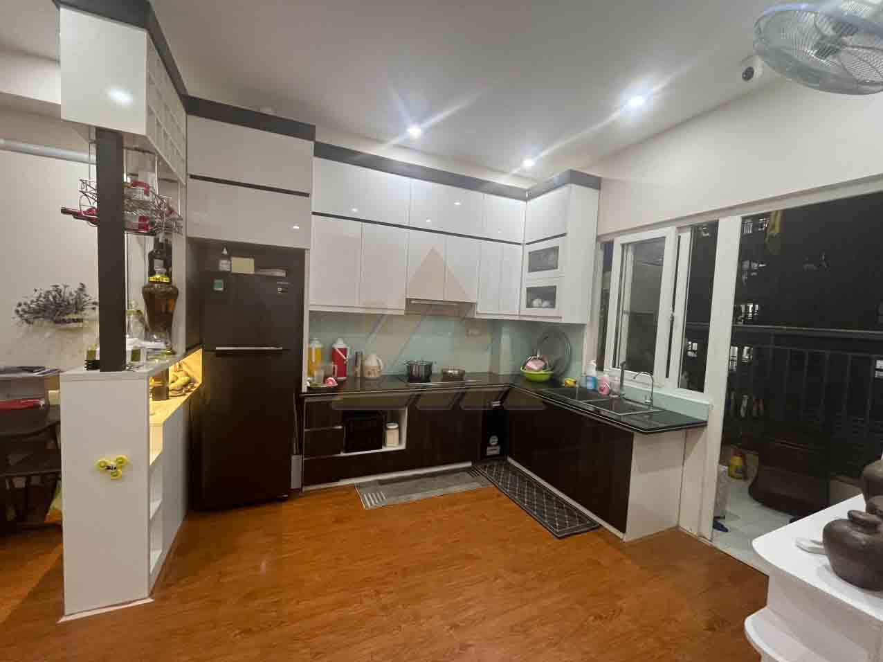 bán chung cư thanh hà b2.1 hh02d