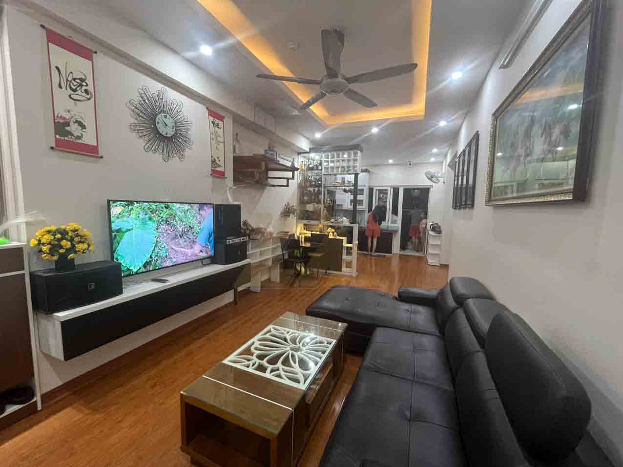 bán chung cư thanh hà b2.1 hh02d