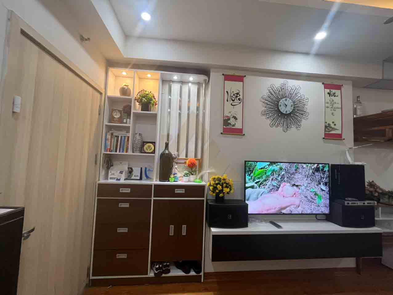 bán chung cư thanh hà b2.1 hh02d