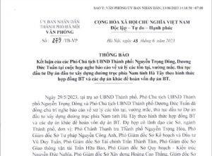 kết luận
