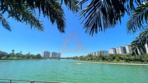 hồ điều hoà thanh hà b