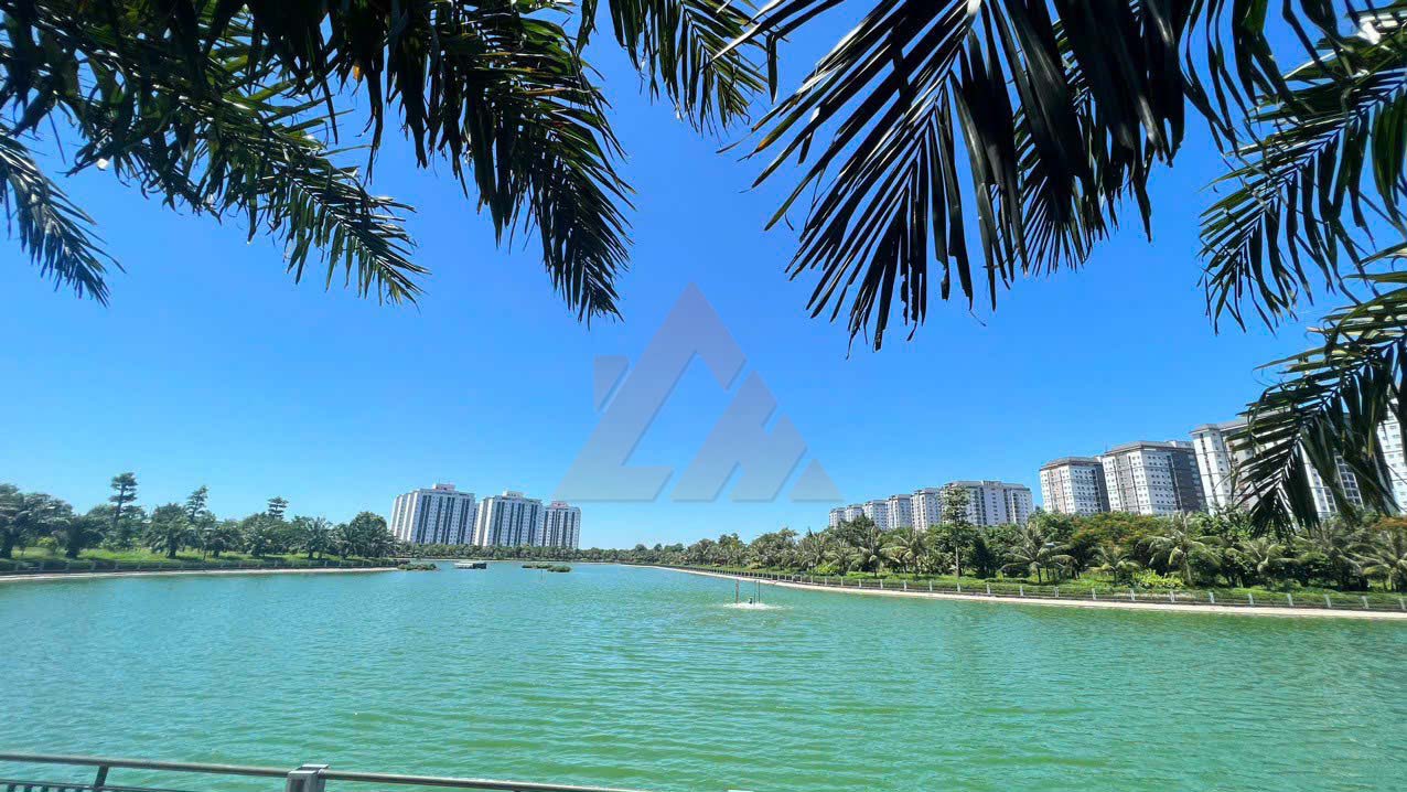 hồ điều hoà thanh hà b