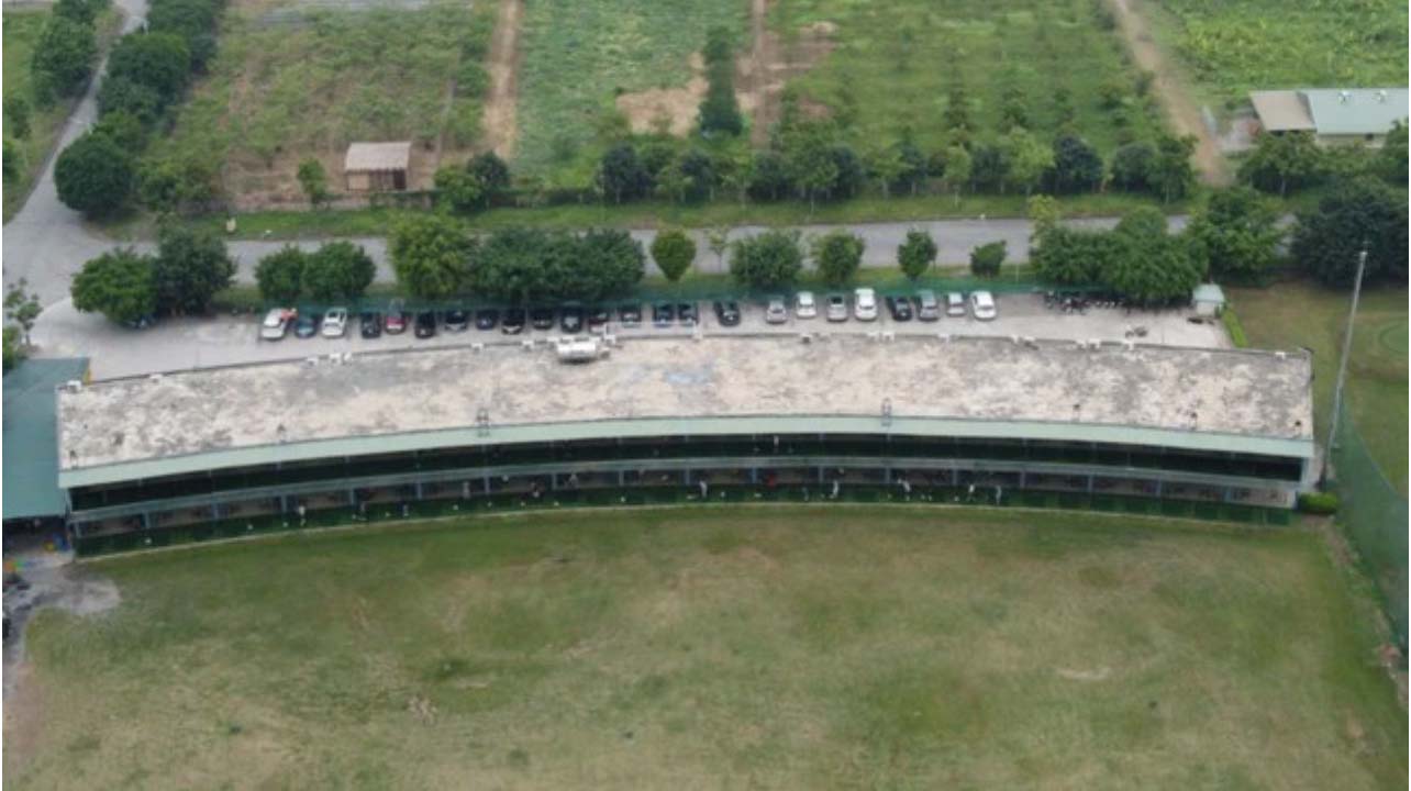 sân 