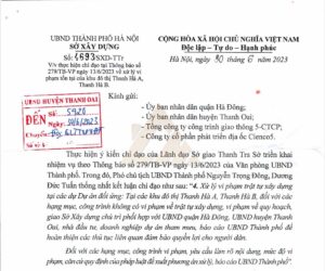 xử lý