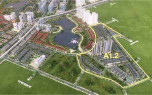 mua liền kề Thanh Hà a1.2 giá rẻ
