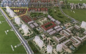 mua biệt thự thanh hà a2.2 giá rẻ