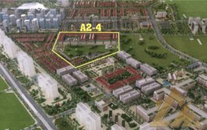 mua liền kề thanh hà a2.4 giá rẻ