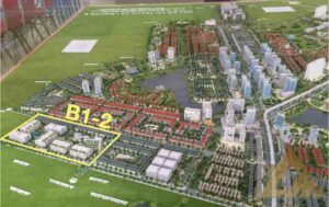 khu đô thị thanh hà b1.2