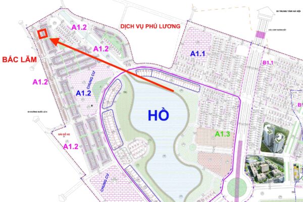 liền kề thanh hà a1.2 liền kề 01