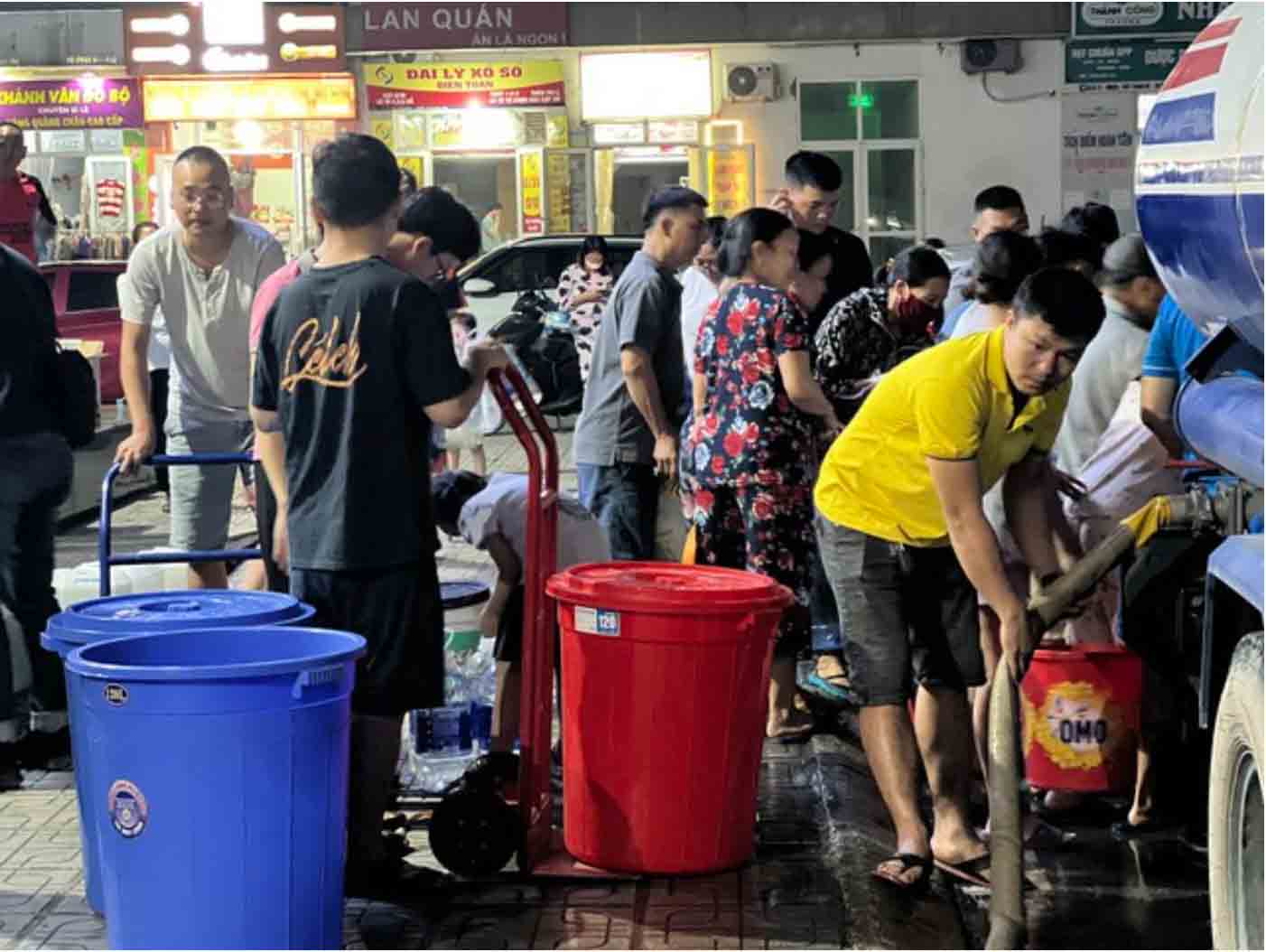 khu đô thị thanh hà có