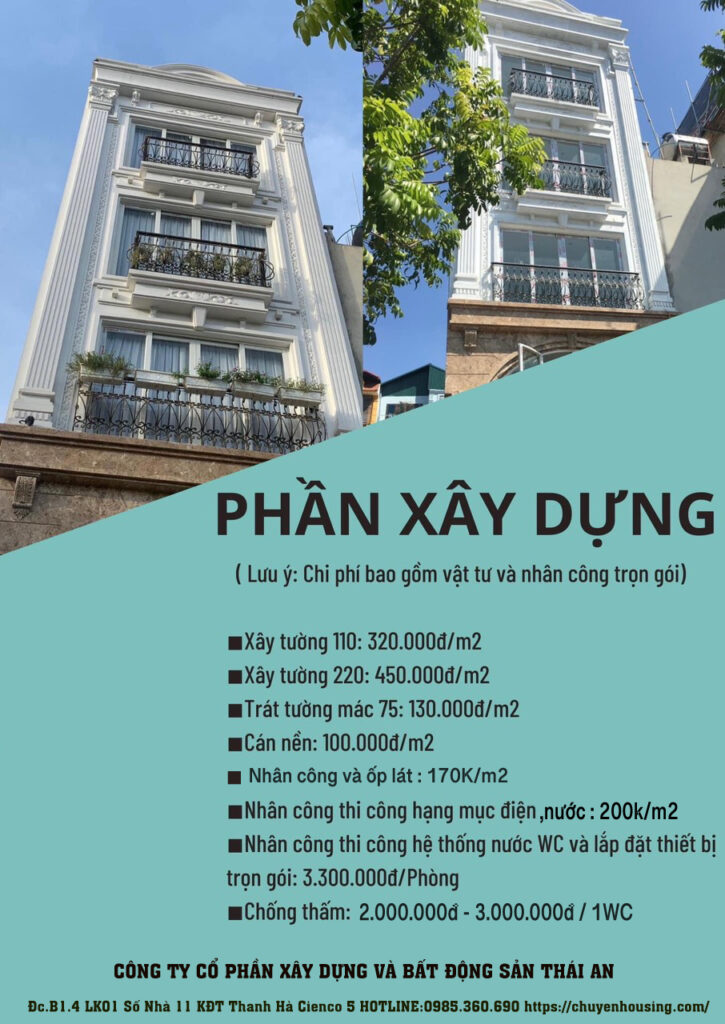 thiết kế