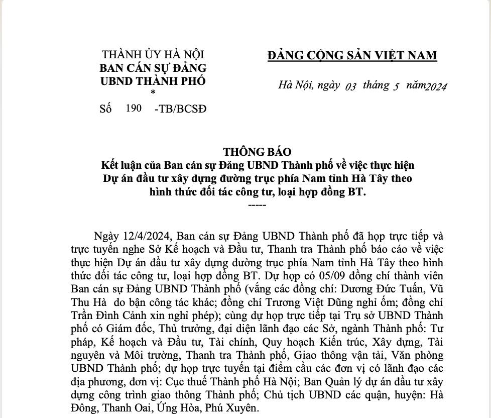 kết luận