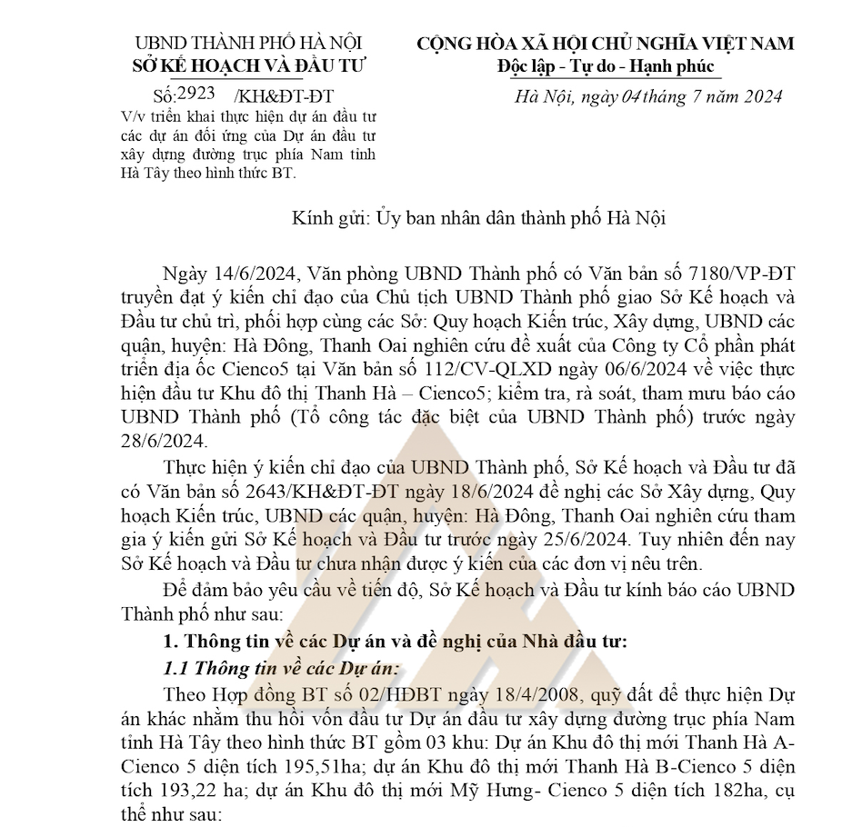 thực hiện triển khai xây dựng