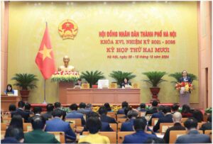 dự án đường trục phía nam