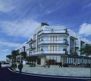mẫu nhà