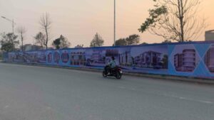 căn hộ 55m2 thanh hà