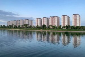 mua chung cư thanh hà full nội thất