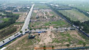giá chung cư thanh hà tầng đẹp