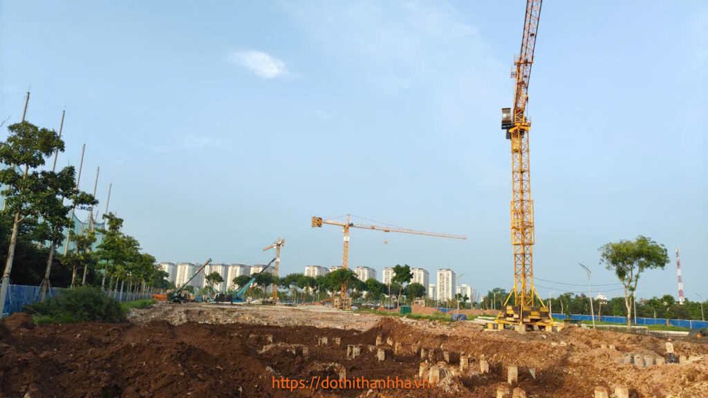 sang tên chung cư thanh hà thế nào khi chưa sổ