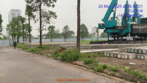 hợp đồng mua bán chung cư thanh hà