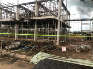 tiến độ a2.5 thanh hà