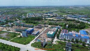 lợi nhuận cho thuê chung cư thanh hà