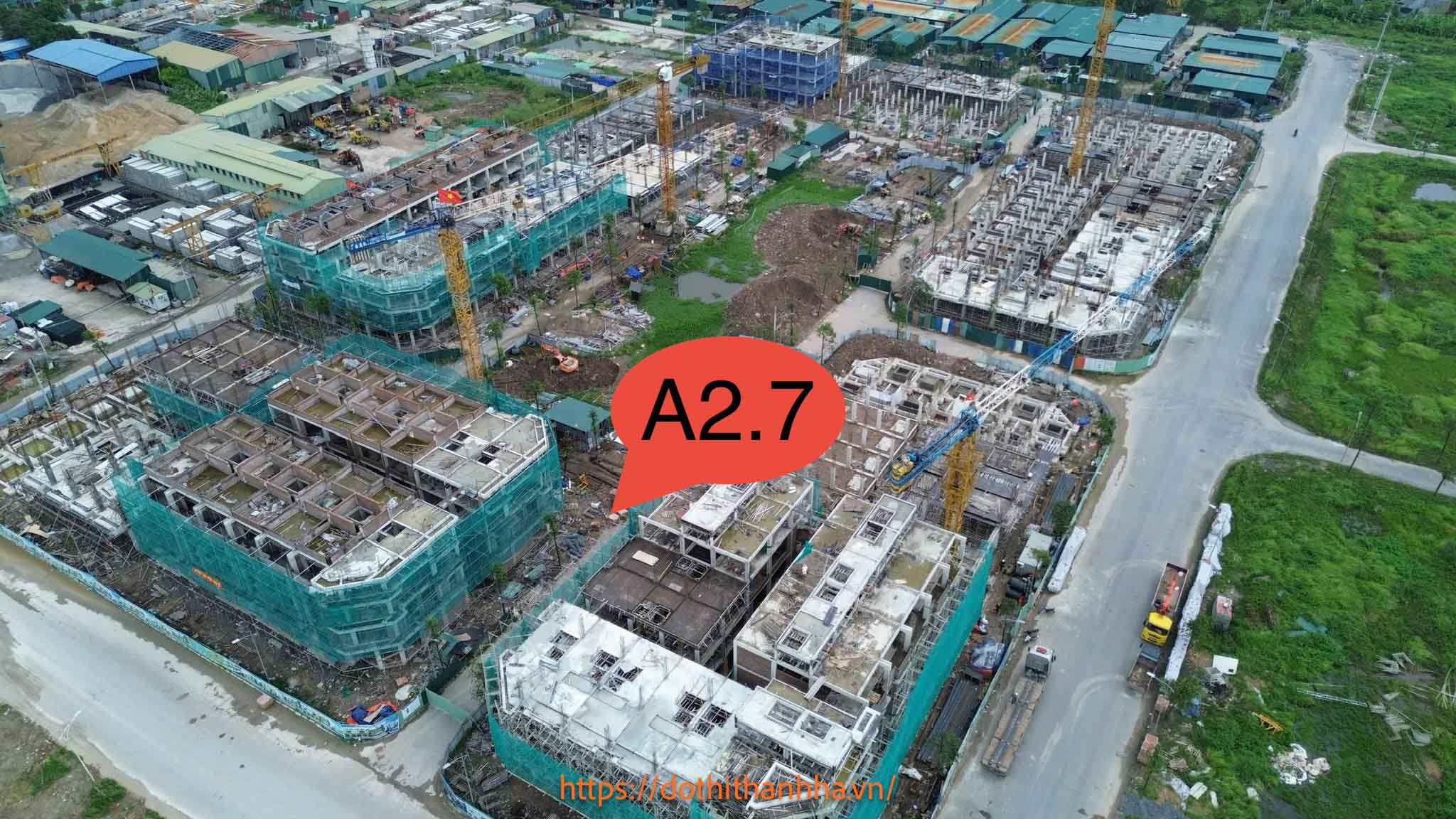 tiến a2 thanh hà tháng 10