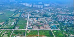 tiến độ kđt thanh hà tháng 10 2025