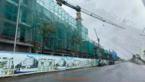 chung cư thanh hà có tốt không