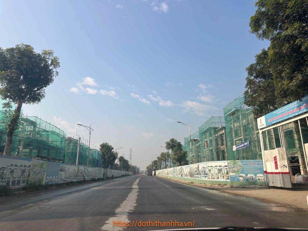 chung cư thanh hà có tốt không