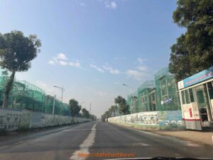 chung cư thanh hà có bị thu hồi không