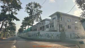 thuế phí mua chung cư thanh hà