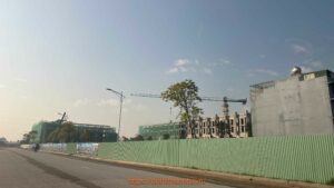 giá chung cư thanh hà mới nhất