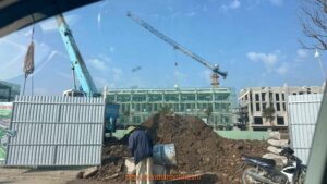 pháp lý nhà ở xã hội thanh hà