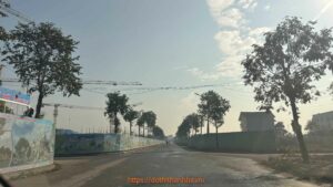 mua chung cư thanh hà đi làm hà đông