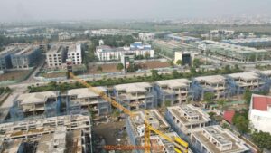 giá căn hộ thanh hà