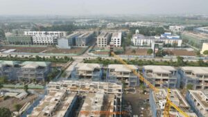 xu hướng giá chung cư thanh hà