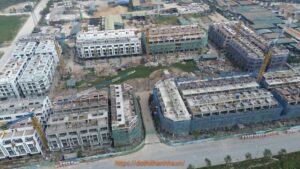 mua chung cư thanh hà dưới 2 tỷ