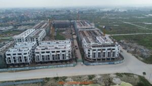 cần bán chung cư thanh hà gấp