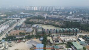 chung cư thanh hà có nên mua không