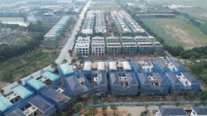 sang nhượng chung cư thanh hà